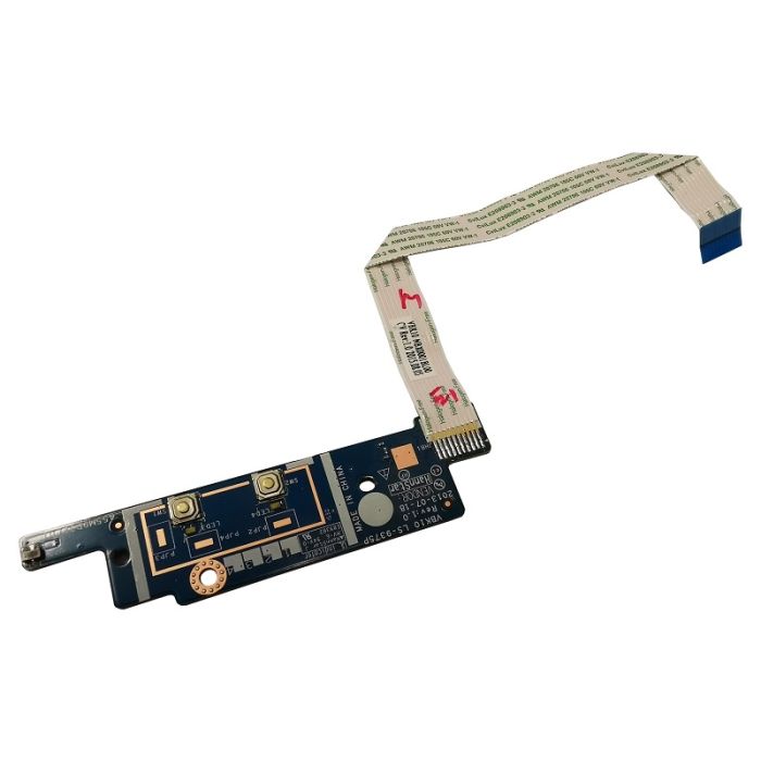 HP ZBook 17 G2 Multifunction Board with Cable LS-9375P NBX0001BL00