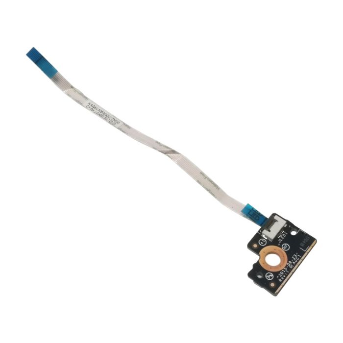 Dell Latitude E7470 LED Board with Cable LS-C461P NBX0001TM00