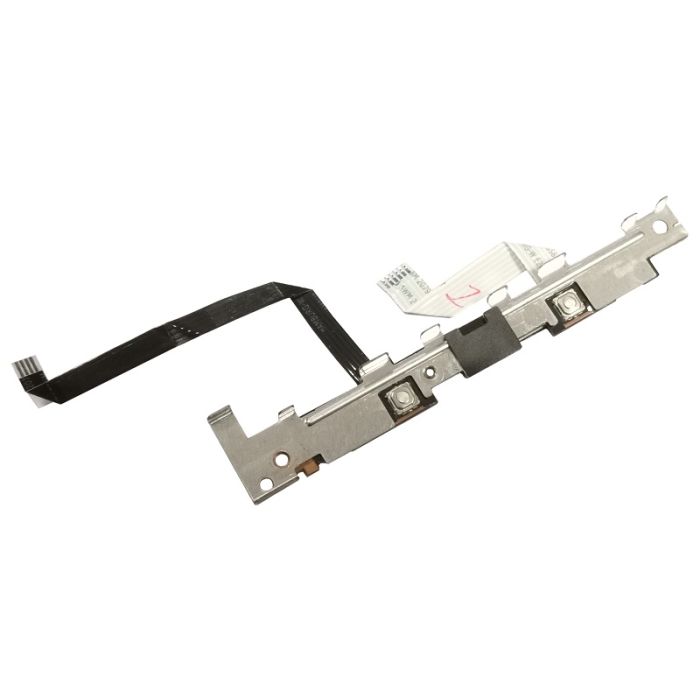 Toshiba NB300 Touchpad Buttons Board with Cables LS5843P NBX0000M500