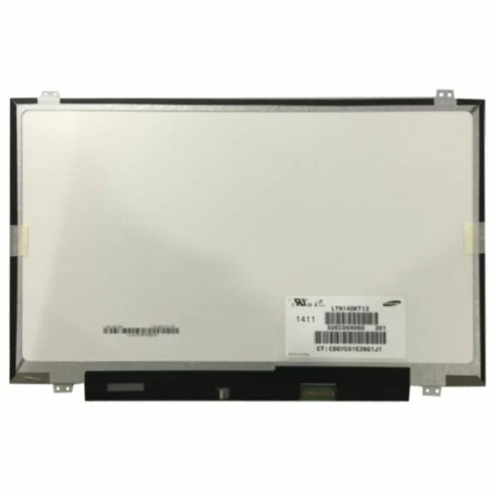 Samsung LTN140KT13 14" HD+ Matte LED Screen Display 1600x900 30Pin