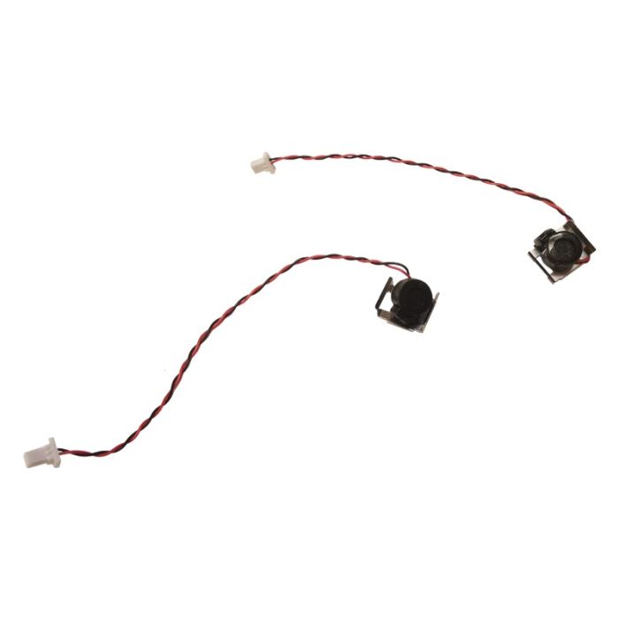 Toshiba Portege M400 Microphones with Cables