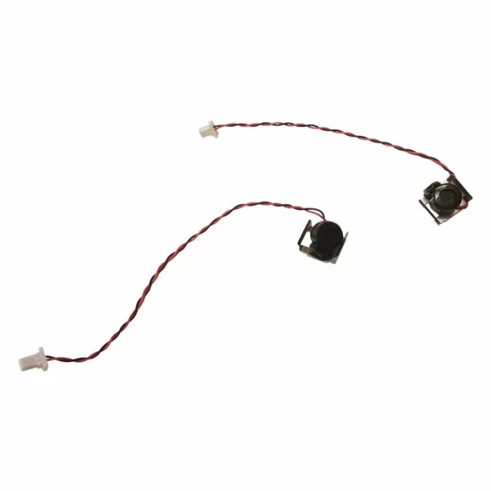 Toshiba Portege M400 Microphones with Cables