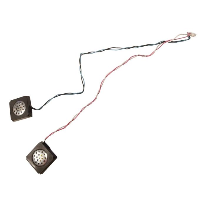 Toshiba Portege M400 Internal Left and Right Speakers Set 