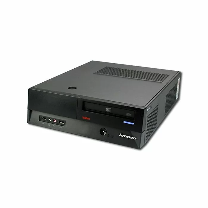 Refurbished Lenovo ThinkCentre M55e 9632 Desktop PC Computer at...