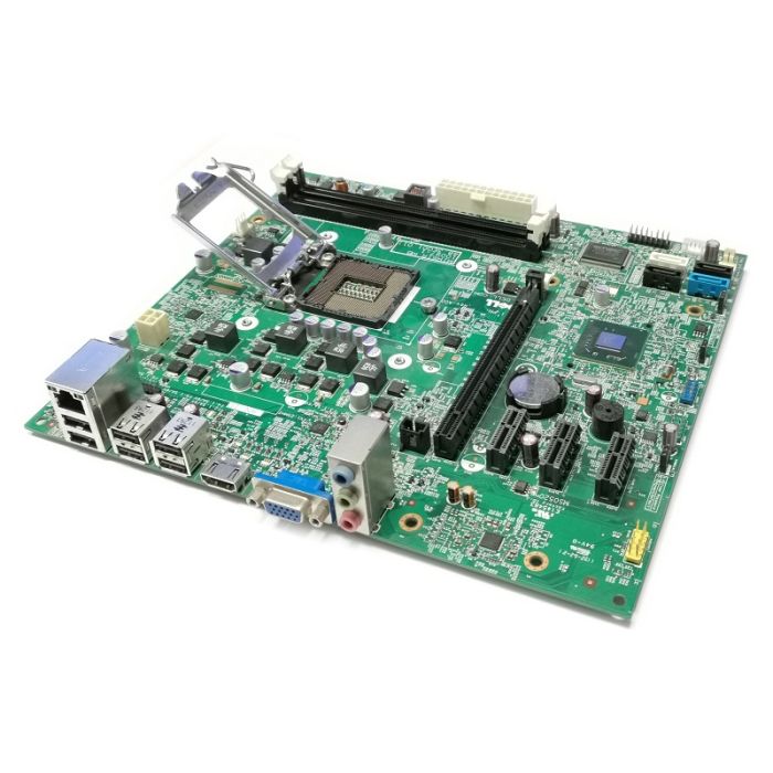 Dell Optiplex 390 MT LGA1155 Motherboard M5DCD