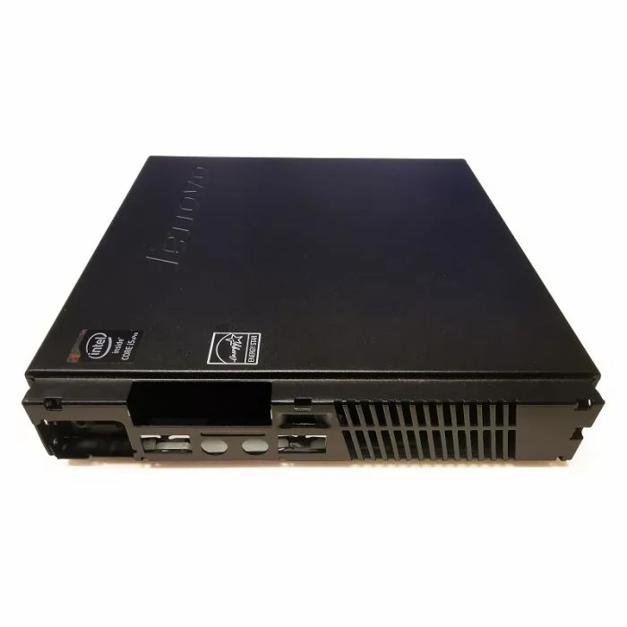 Lenovo ThinkCentre M93p Tiny Metal Chassis Housing Case