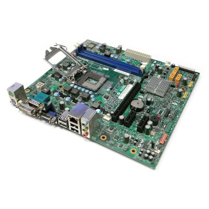 Lenovo ThinkCentre M72e LGA 1155 Desktop Motherboard H61H2-LMM MS-7687