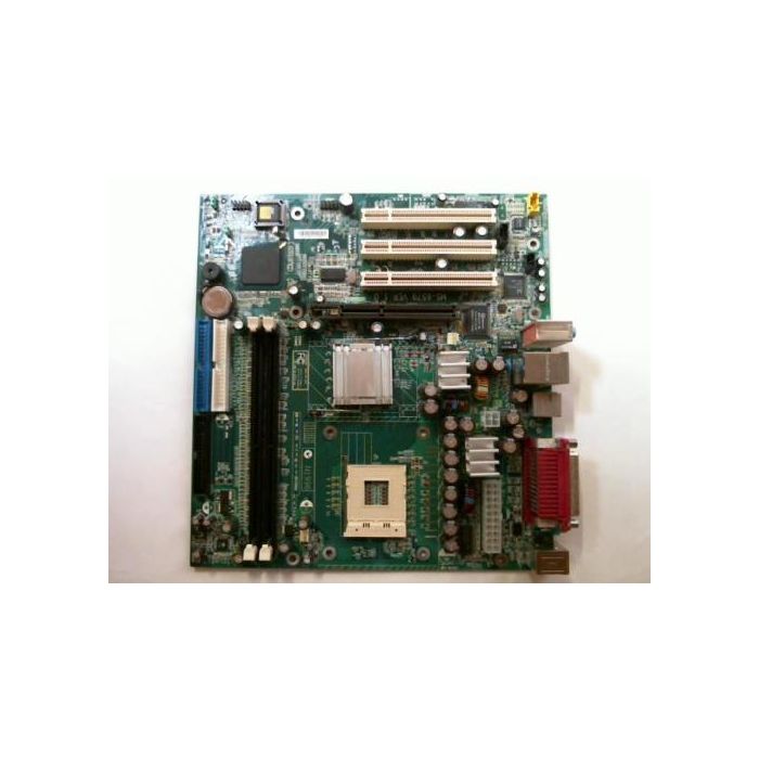 MSI MS-6579 Ver:1.0 Socket 478 Motherboard