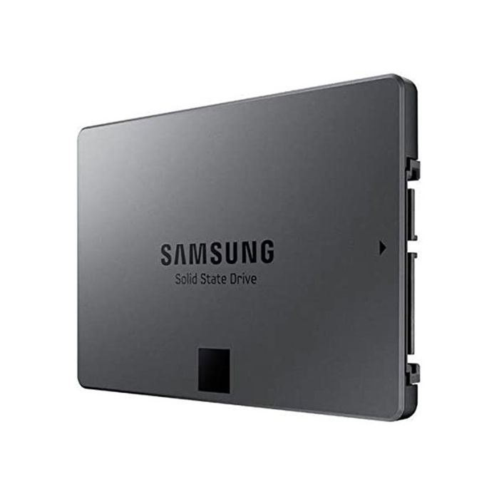 120GB Samsung  850 EVO MZ-75E120 2.5" SATA Internal Laptop Solid State Drive SSD 