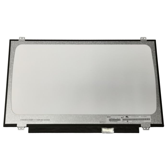 InnoLux N140BGA-EA3 14" HD Matte LED Screen Display 1366x768 30Pin