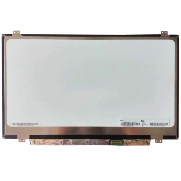 InnoLux N140BGE-EA3 14" HD Matte LED Screen Display 1366x768 30Pin