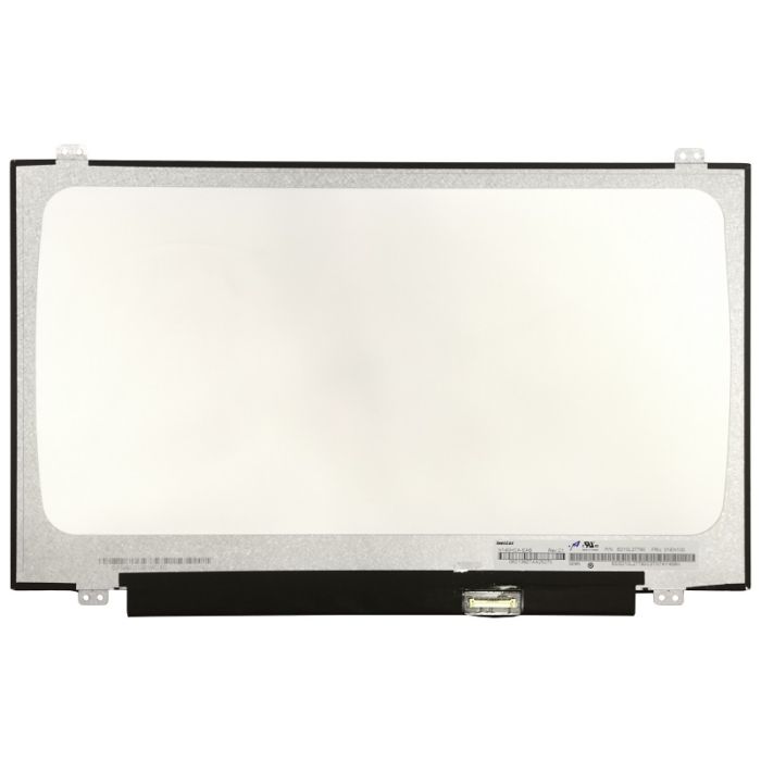 InnoLux N140HCA-EAB 14" FHD Matte LED Screen Display 1920x1080 30Pin