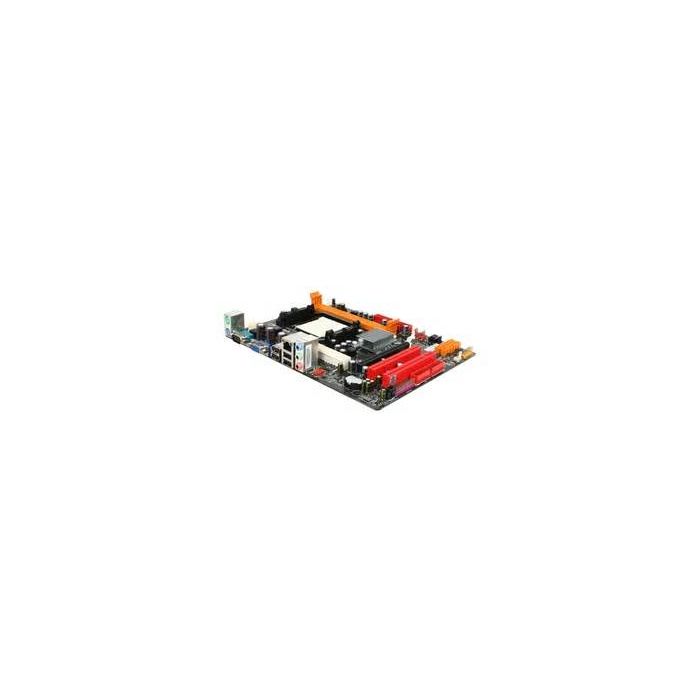 Biostar N68S3+ Socket AM3 DDR3 Motherboard