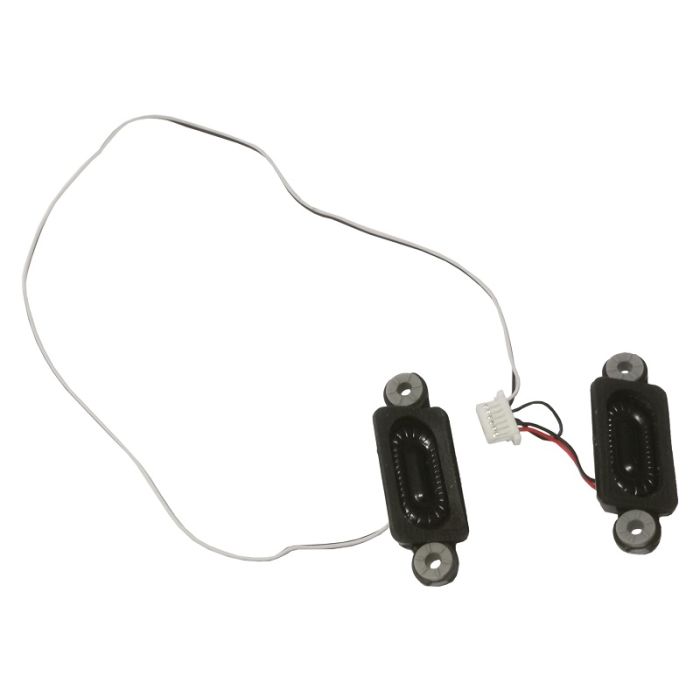 Toshiba NB510 Internal Speakers Left Right Set 