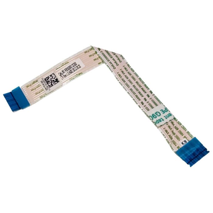 thumbnail image 2 of Dell Latitude E6430 Genuine Keyboard To Motherboard Ribbon Cable (D0T0X) - Open Box 2 of 2