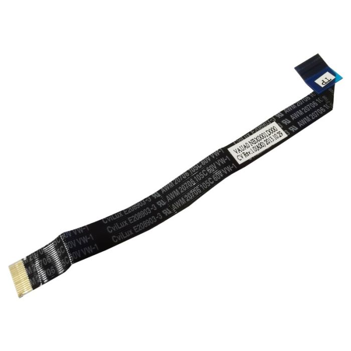 Dell Latitude E7440 Touchpad Ribbon Cable NBX0001D000