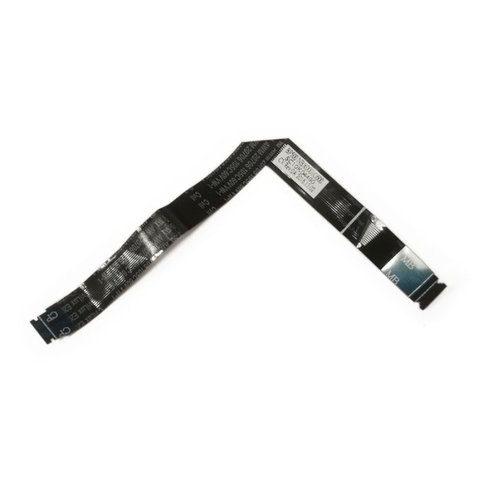 Lenovo ThinkPad P50 Touchpad Connector Ribbon Cable NBX0001G600 SC10K04490