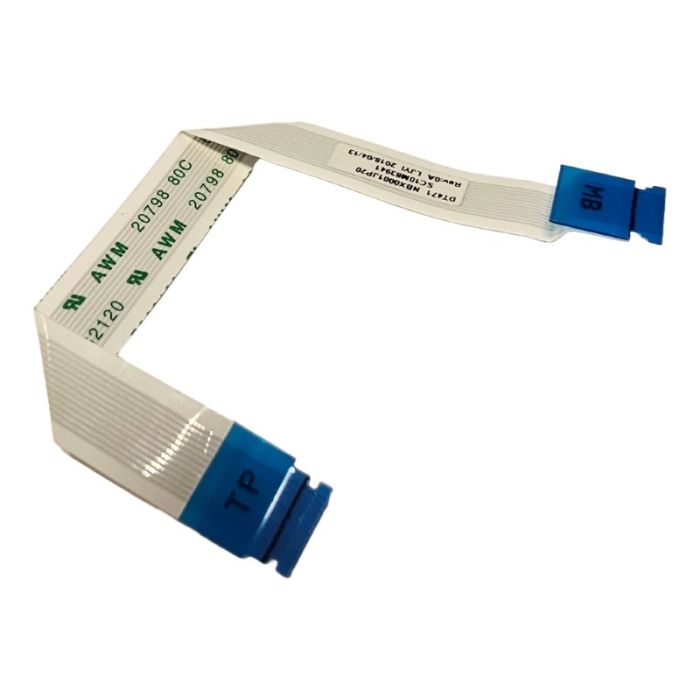 Lenovo ThinkPad T470s Touchpad Board Cable NBX0001JP20 SC10M83941