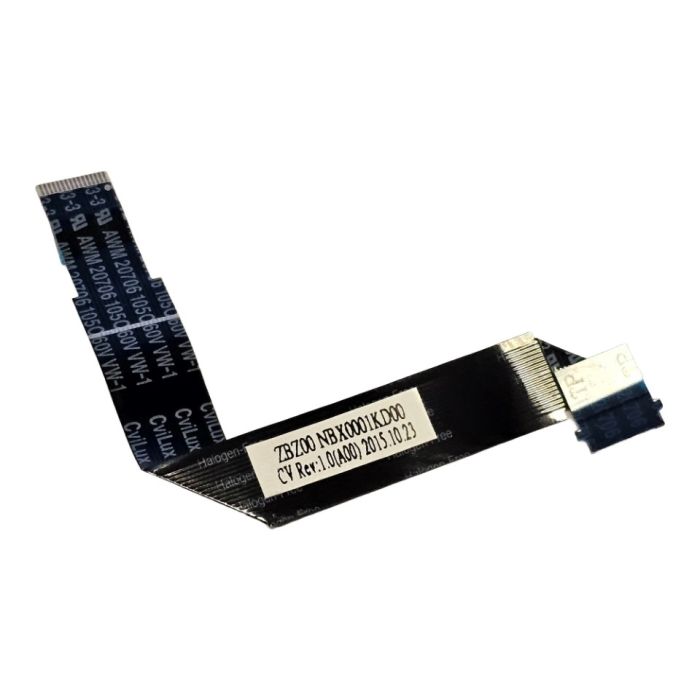Dell Latitude E7250 Touchpad Board Cable NBX0001KD00