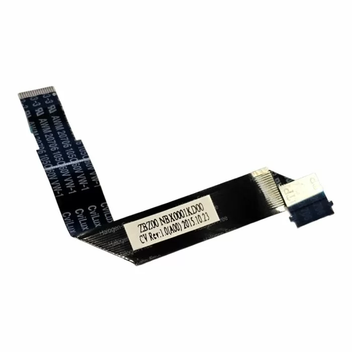 Dell Latitude E7250 Touchpad Board Cable NBX0001KD00