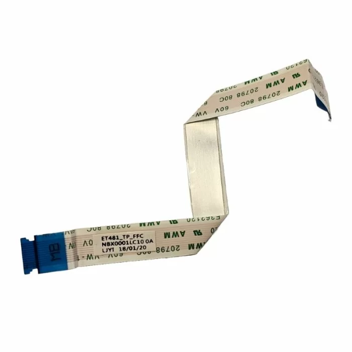Lenovo ThinkPad T480s Touchpad Board Cable NBX0001LC10