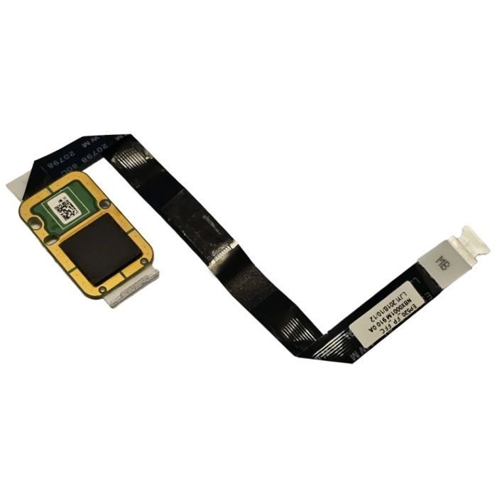 Lenovo ThinkPad P52 Fingerprint Reader Board with Cable NBX0001M910 SC50F54350