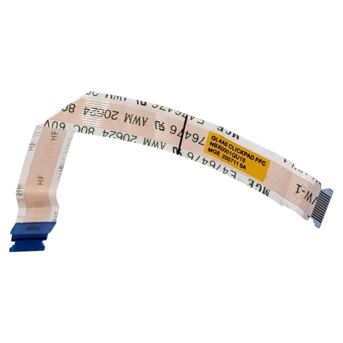 Lenovo ThinkPad L14 touchpad ribbon cable NBX0001QU10