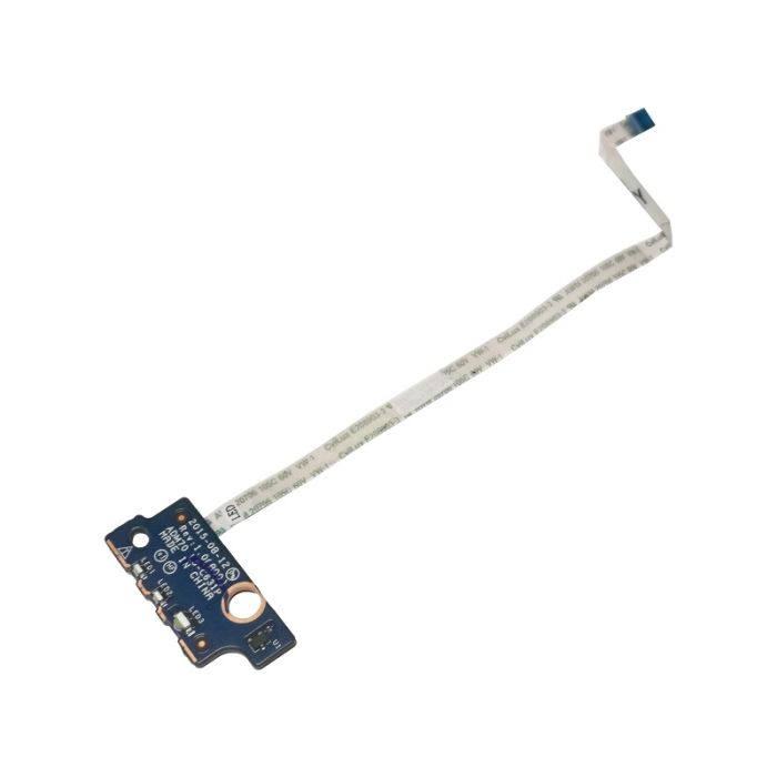 Dell Latitude E5470 LED Board with Cable ADM70 NBX0001UF00