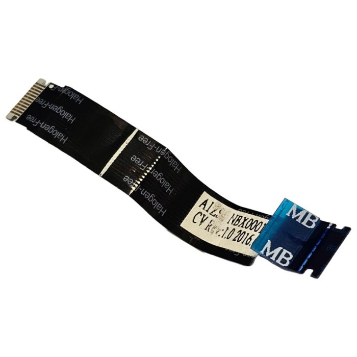 Lenovo ThinkPad Yoga 260 Touchpad Board Cable NBX0001US00