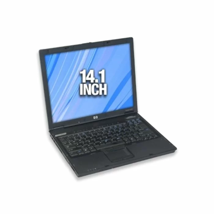 Refurbished HP Compaq nc6220 Windows 7 Laptop at MicroDream.co.uk