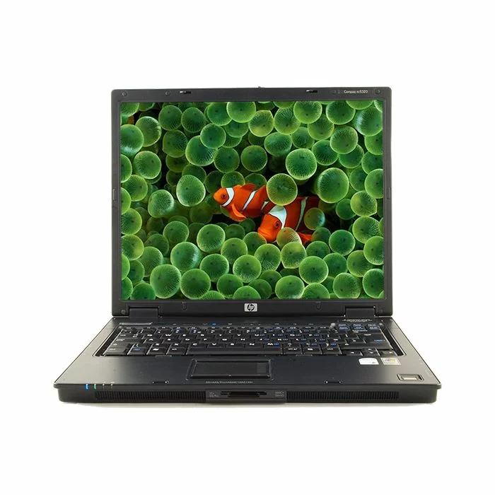 HP Compaq nc6320 Refurbished Laptop. Buy HP laptops and cheap...