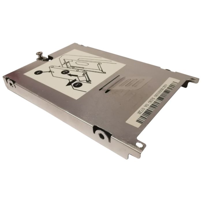 HP Compaq NC6400 SSD HDD Hard Disk Drive Caddy