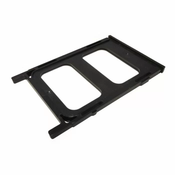 HP Compaq NC6400 PCMCIA Dummy Plate Slot Filler 