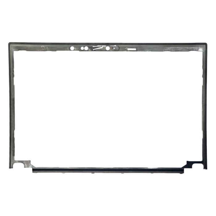 Lenovo ThinkPad X280 LCD Bezel AP16P000600 – front view
