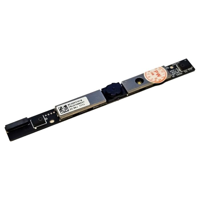 Lenovo ThinkPad X280 Webcam Board SC20F27076 – front view
