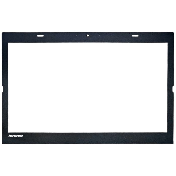 Lenovo ThinkPad T450 LCD Bezel Sticker front view
