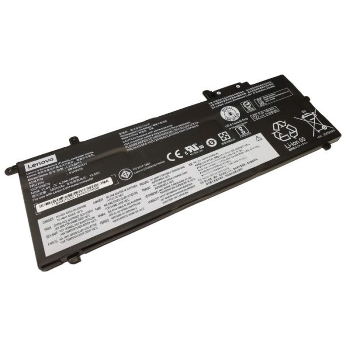 Genuine Lenovo Internal Battery ThinkPad X280 01AV470