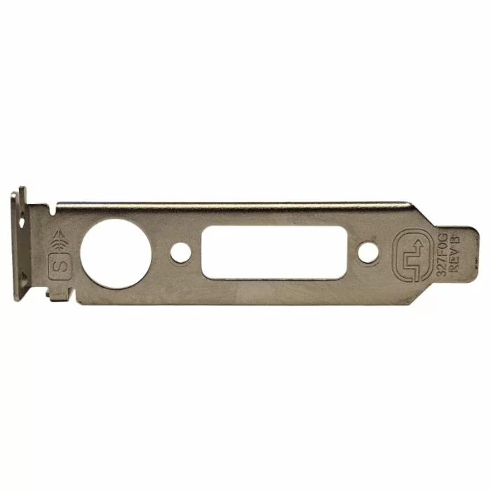 Dell ATI Radeon 2400 XT Low Profile Bracket for Graphics Card DMS-59 S-Video