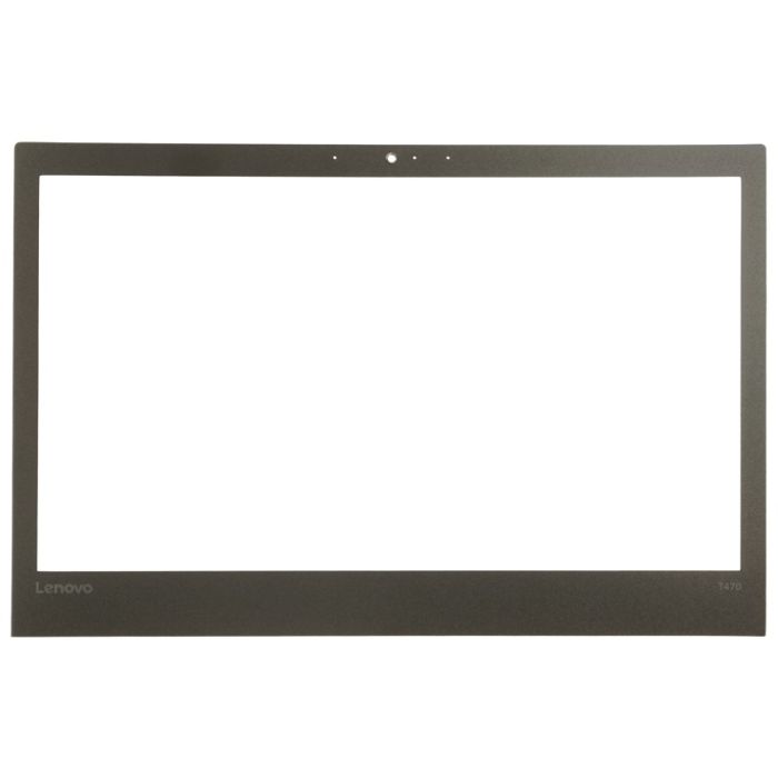Lenovo ThinkPad T470 Screen LCD Bezel Front Cover Sticker AP12D000300