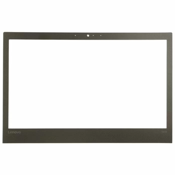 Lenovo ThinkPad T470 Screen LCD Bezel Front Cover Sticker AP12D000300