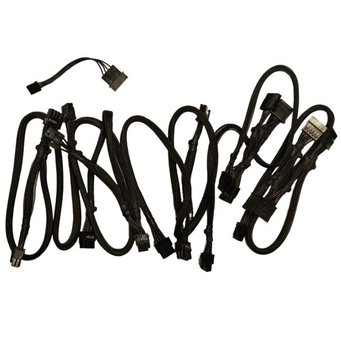 EVGA Supernova 1000W G5 Spare Power Supply Cables