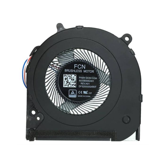 HP 14-DF0004NA CPU Cooling Fan 6033B0062401