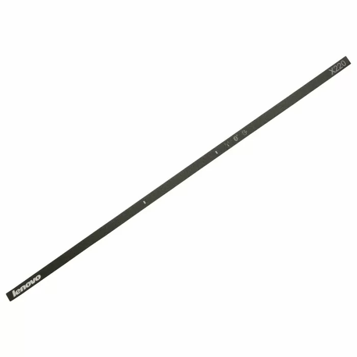 Lenovo ThinkPad X220 LCD Bezel Model Plate LED Status Cover Sticker