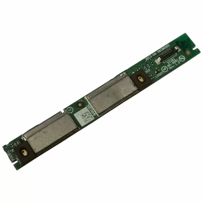 Lenovo ThinkPad X240 X250 Mic Microphone Board 16CN0505 NS-A091 04X3991