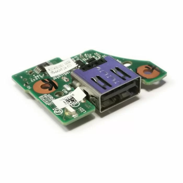 Lenovo ThinkPad T460s USB Port Board NS-A424P2A SC50E37931