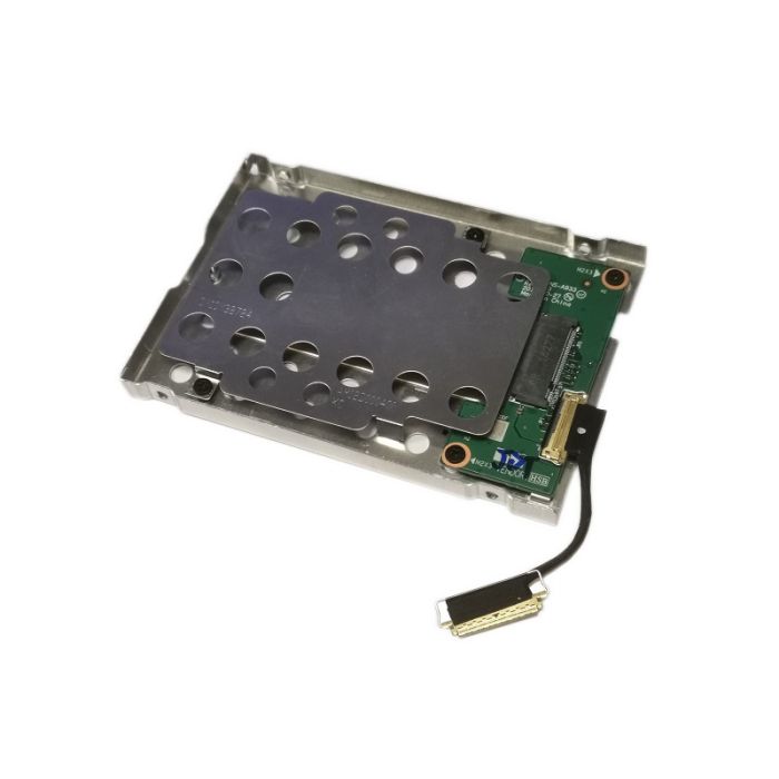 Lenovo ThinkPad T470 M.2 SSD Solid State Drive Adapter Caddy Bracket NS-A933