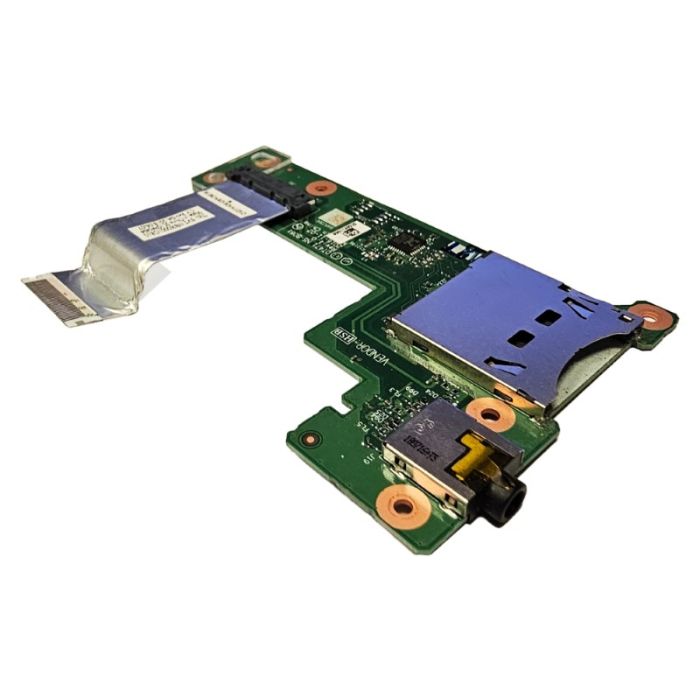 Lenovo ThinkPad T470s SD Card Reader and Audio Jack Board NS-B081 SC50P11068