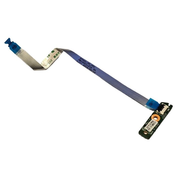 Lenovo ThinkPad T480s LED Board with Cable NS-B474P NBX0001LE10