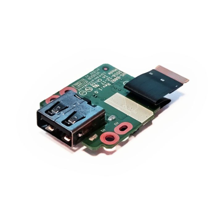 Lenovo ThinkPad X390 USB Board with Cable NS-B892 DA30000LL30