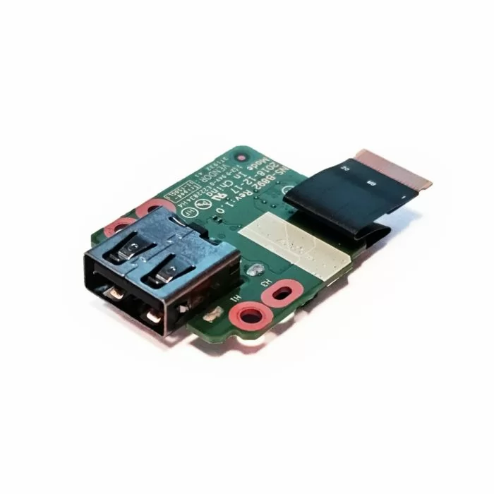 Lenovo ThinkPad X390 USB Board with Cable NS-B892 DA30000LL30